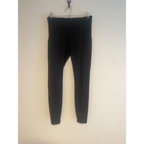 Lululemon Speed Up Tight 28" *Full-On Luxtreme Black SIZE 8 - Picture 2 of 6